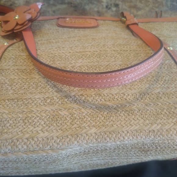 ⭕SOLD⭕Coach Alexandra bag - Picture 7 of 7